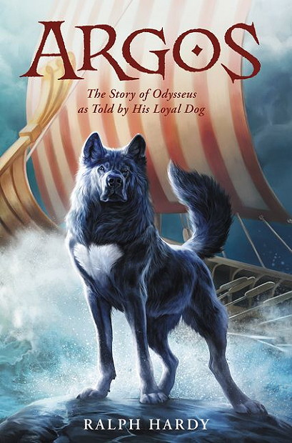 Argos - The Story of Odysseus as Told by His Loyal Dog